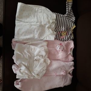 Baby girl clothes